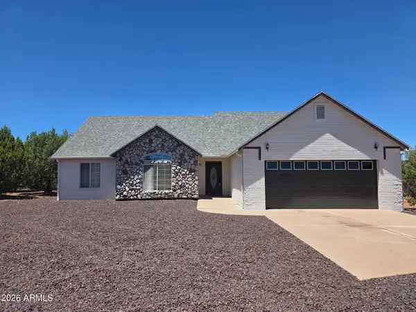 5326 April Place, Pinedale, AZ 85934