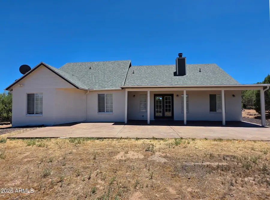 5326 April Place, Pinedale, AZ 85934 - #2