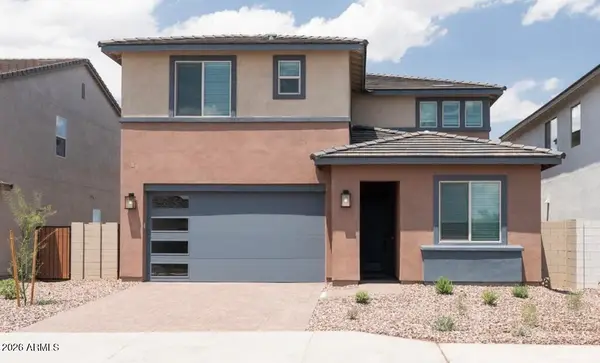 40234 N Alegre Drive, San Tan Valley, AZ 85140