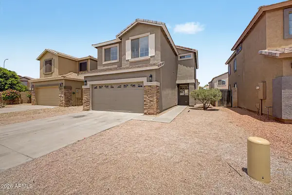 11430 W Yavapai Street, Avondale, AZ 85323