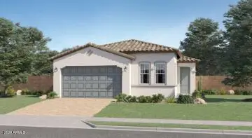 12609 W Odeum Lane, Avondale, AZ 85323 - #1