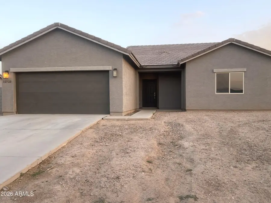 12723 W Carousel Drive, Arizona City, AZ 85123 - #2