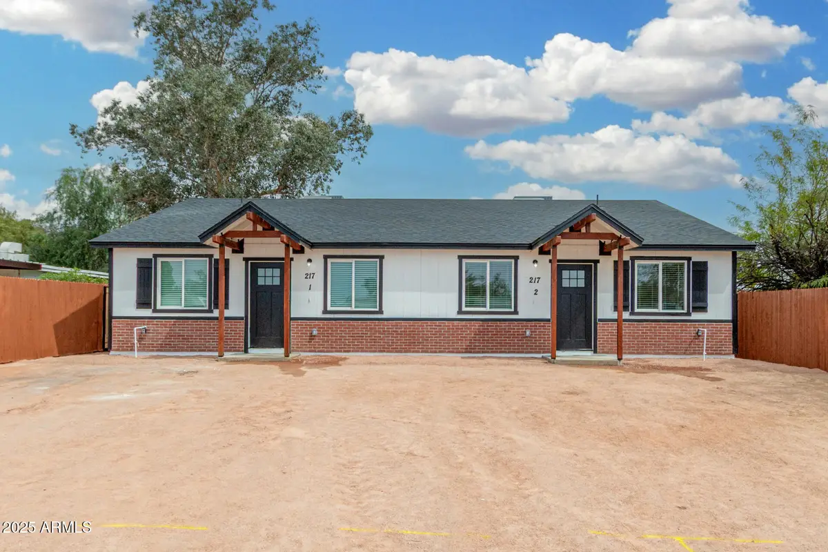 324 S 97th Way, Mesa, AZ 85208 - #1