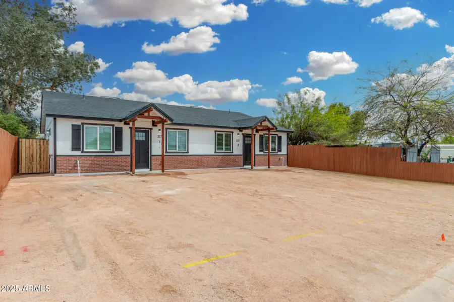 324 S 97th Way, Mesa, AZ 85208 - #2