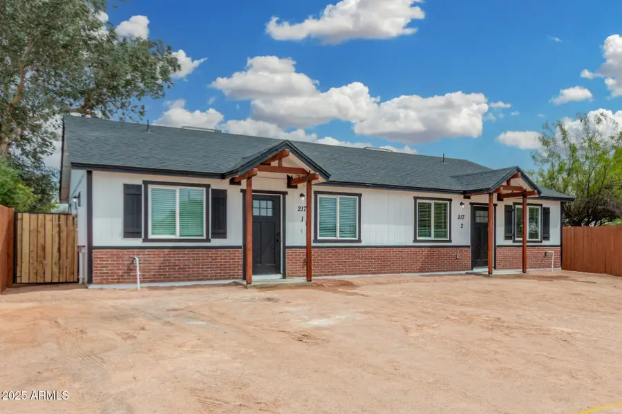 324 S 97th Way, Mesa, AZ 85208 - #3