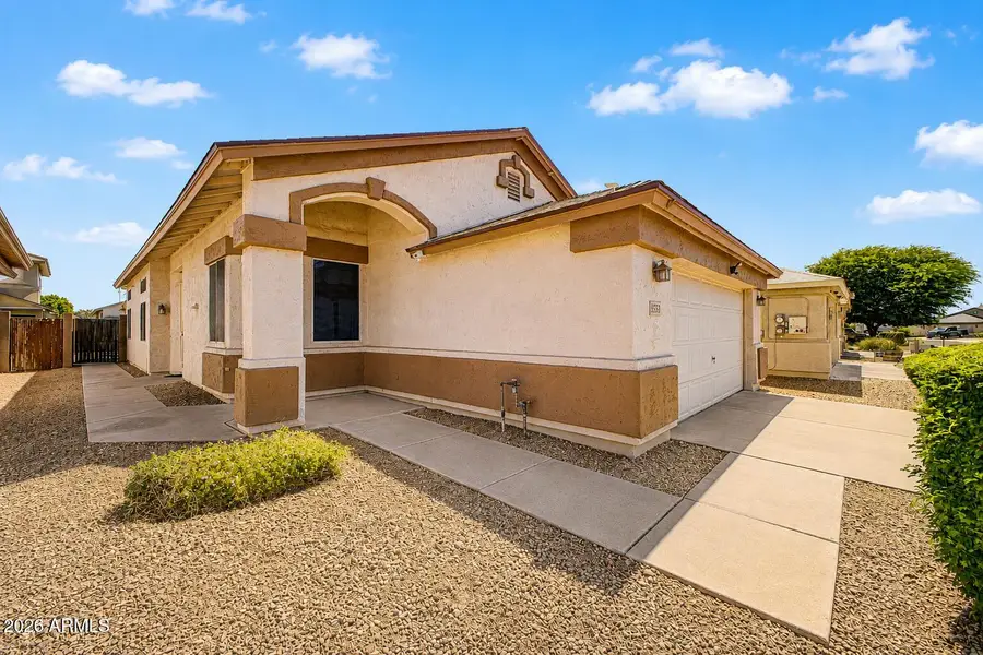 9733 W Mountain View Road, Peoria, AZ 85345 - #2