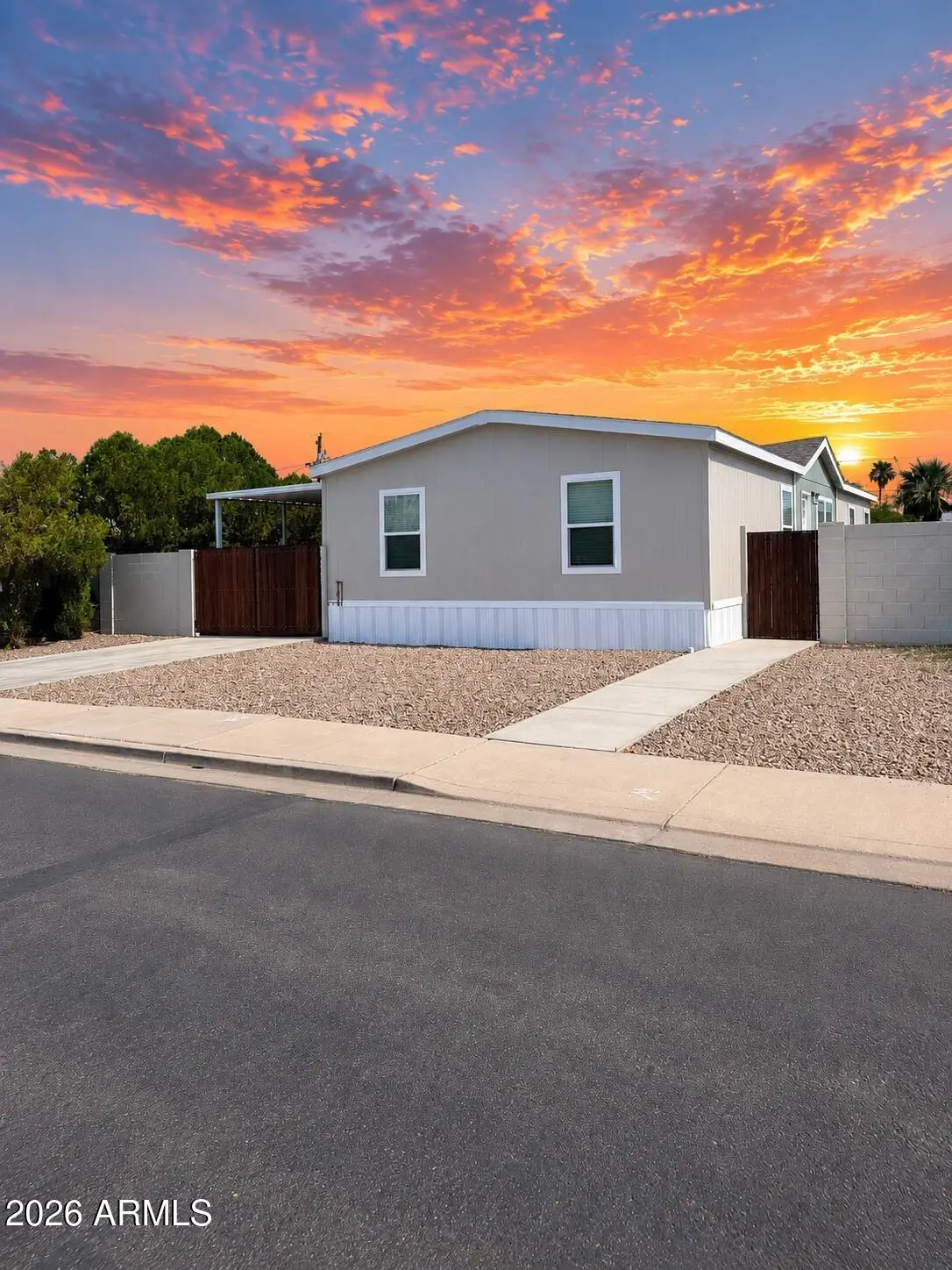 3922 E Aspen Avenue, Mesa, AZ 85206 - #1