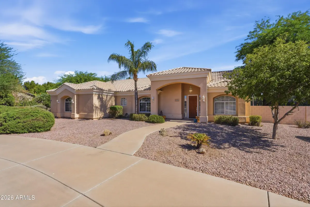22336 E Vallejo Street, Queen Creek, AZ 85142 - #1