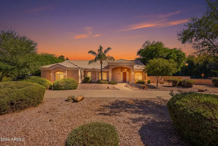 22336 E Vallejo Street, Queen Creek, AZ 85142 - #2