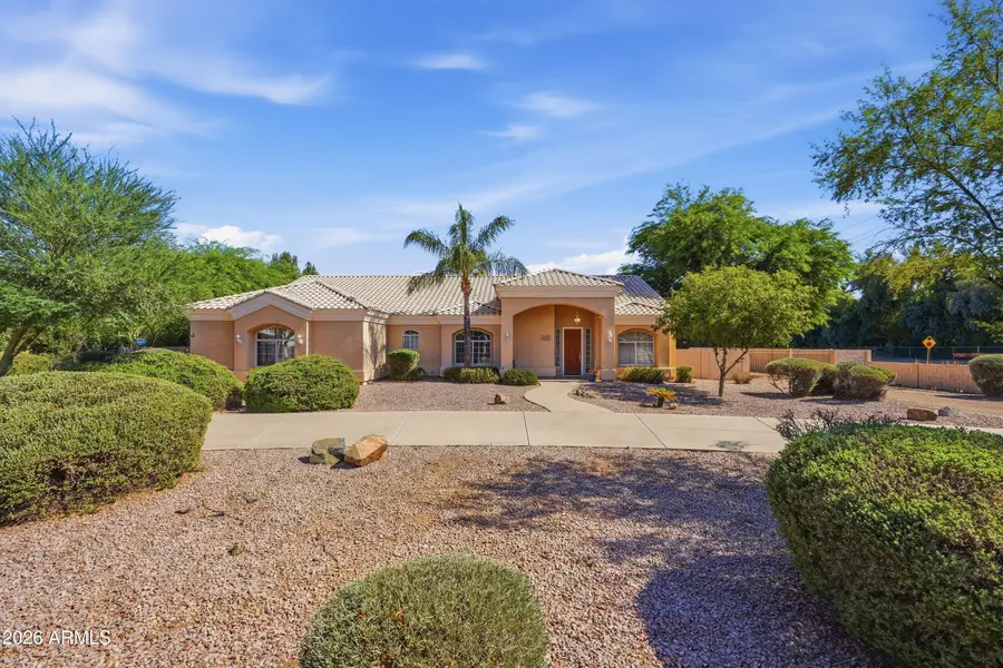 22336 E Vallejo Street, Queen Creek, AZ 85142 - #3