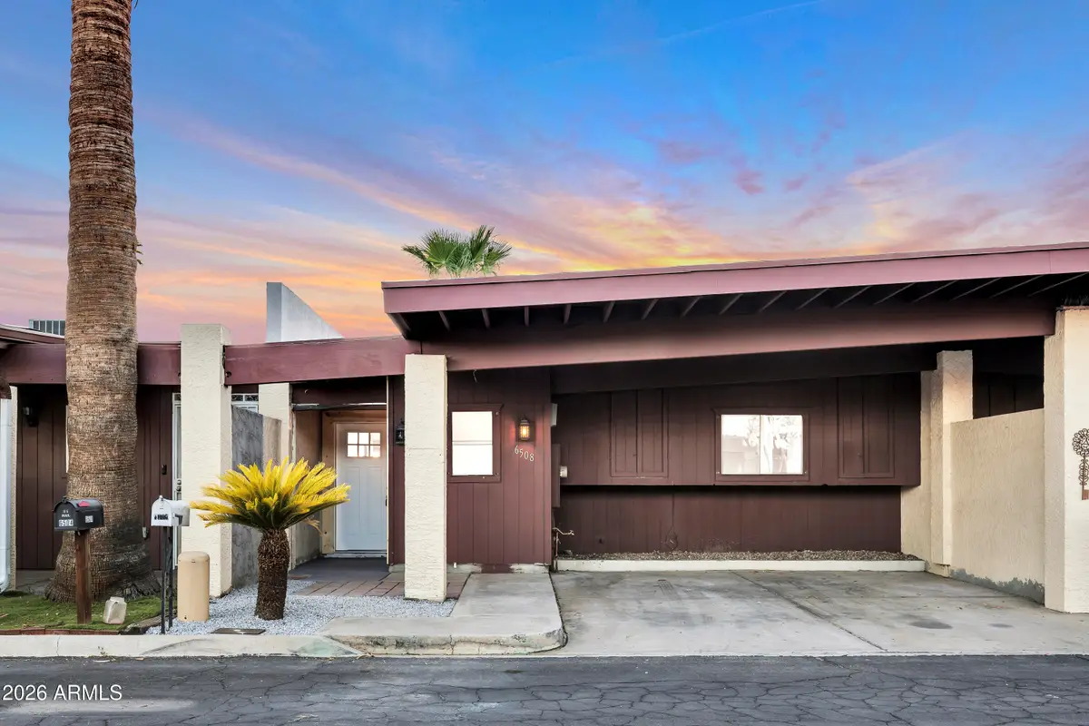 6528 N 24th Drive, Phoenix, AZ 85015 - #1