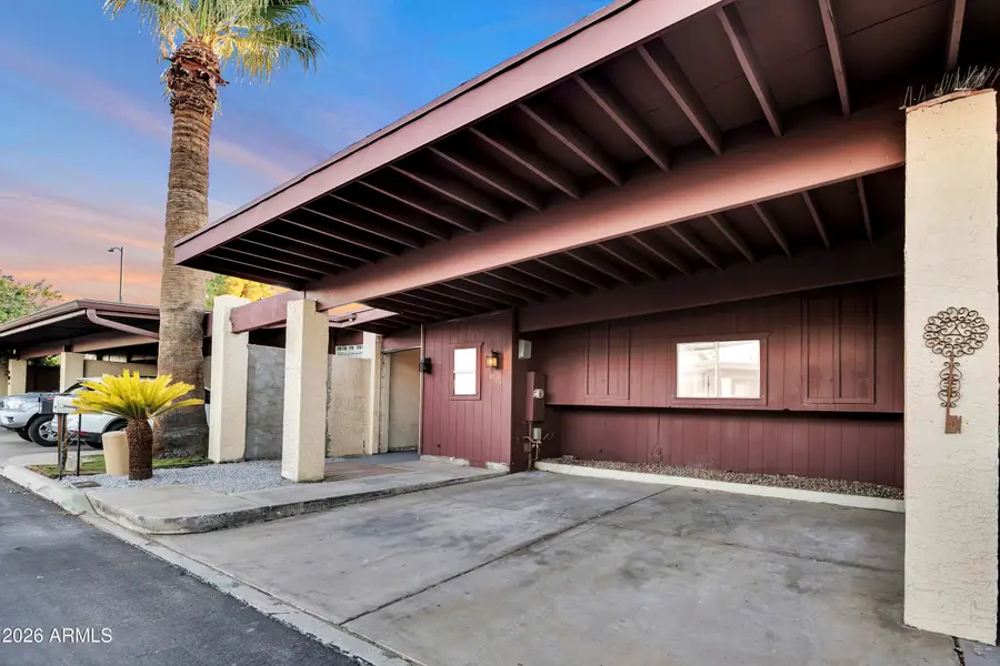 6528 N 24th Drive, Phoenix, AZ 85015 - #2