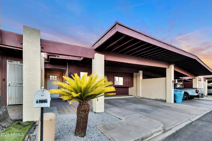 6528 N 24th Drive, Phoenix, AZ 85015 - #3