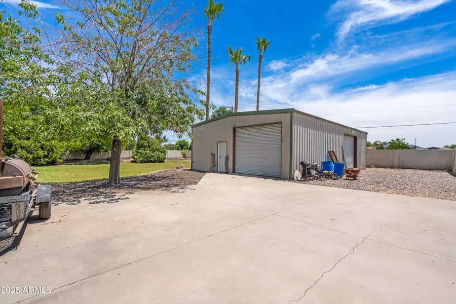 4373 S 165th Way, Gilbert, AZ 85297 - #2