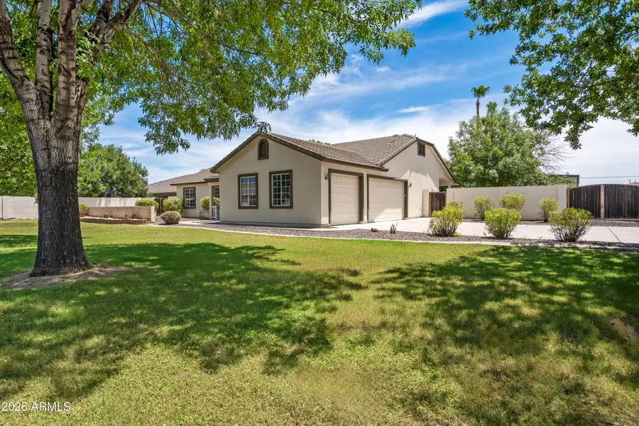 4373 S 165th Way, Gilbert, AZ 85297 - #3