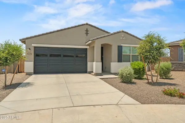 14473 W Hackamore Drive, Surprise, AZ 85387