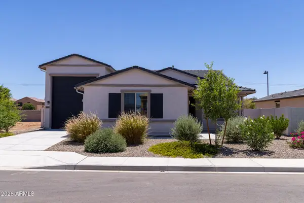 18823 N Avelino Drive, Maricopa, AZ 85138