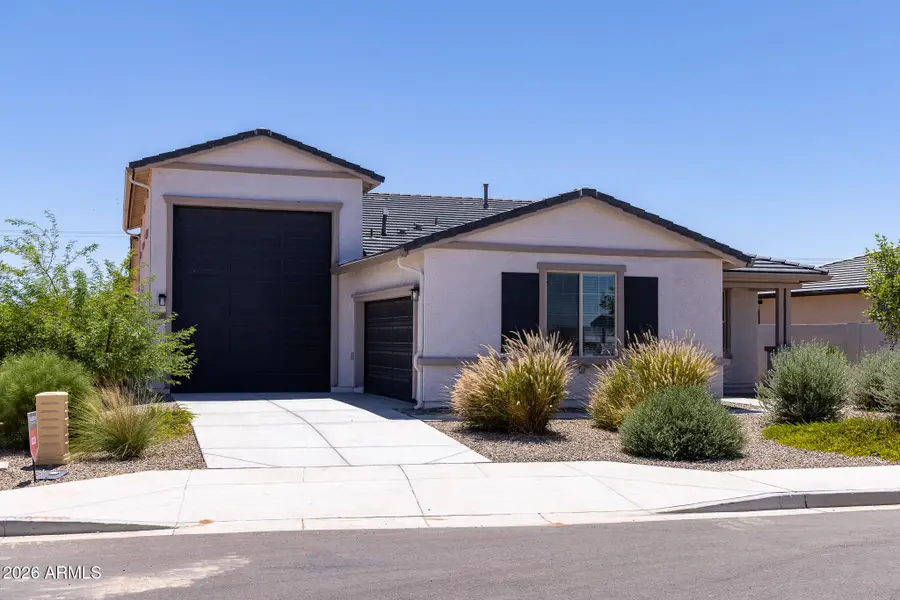 18823 N Avelino Drive, Maricopa, AZ 85138 - #2