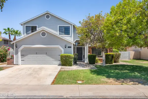 1436 E Kent Avenue, Chandler, AZ 85225