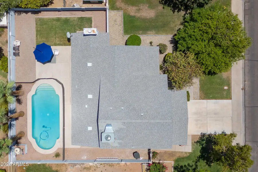 1436 E Kent Avenue, Chandler, AZ 85225 - #2