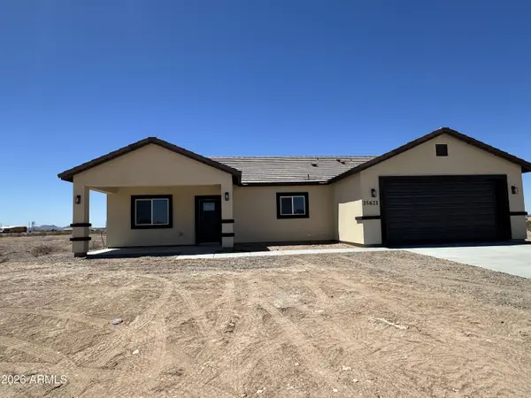 35621 W Weir Road, Tonopah, AZ 85354