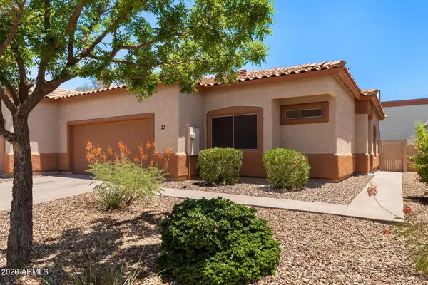6720 E Encanto Street #27, Mesa, AZ 85205