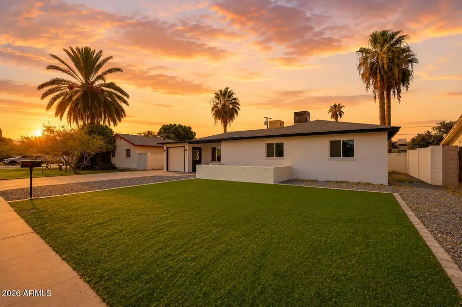 316 E El Camino Drive, Phoenix, AZ 85020 - #2