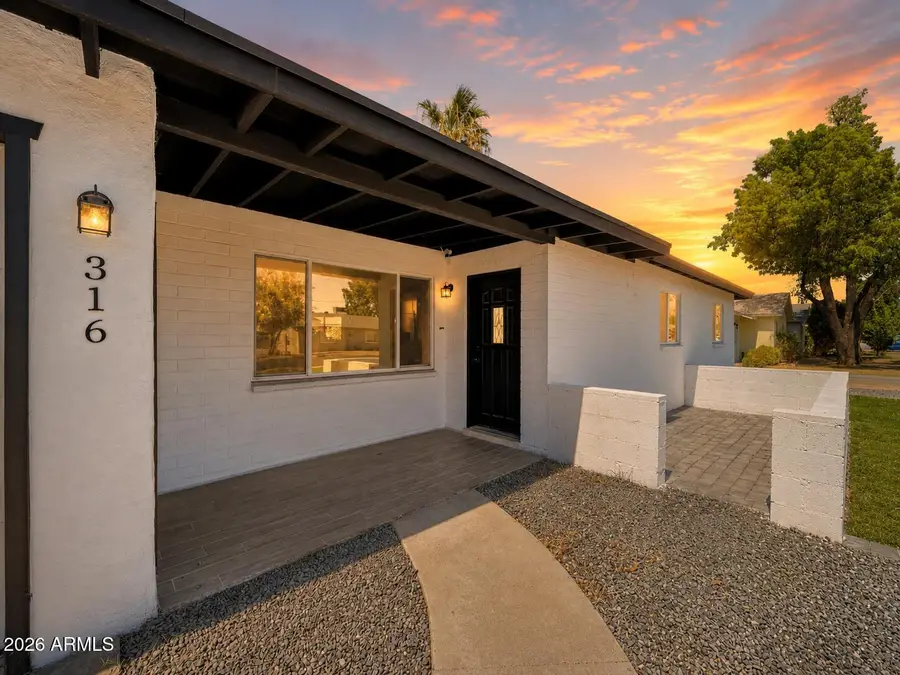 316 E El Camino Drive, Phoenix, AZ 85020 - #3