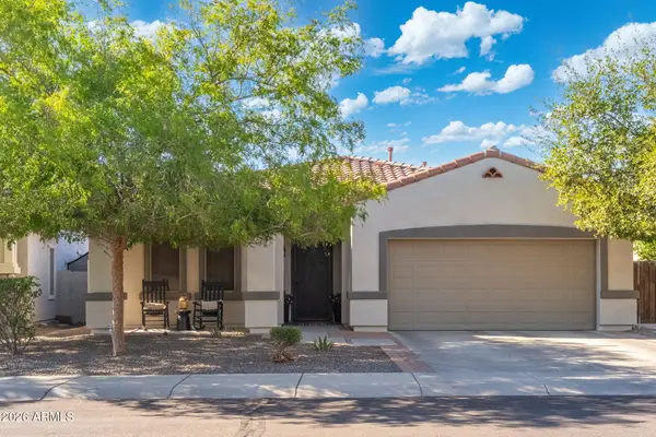 3484 E Lafayette Avenue, Gilbert, AZ 85298