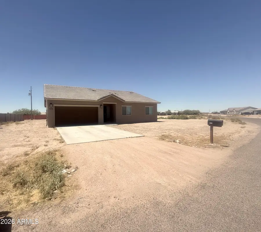 3650 N Hohokam Drive, Eloy, AZ 85131 - #2
