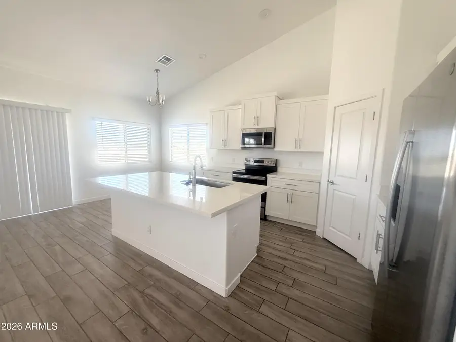 3650 N Hohokam Drive, Eloy, AZ 85131 - #3