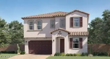 12025 W Calle De Pompas --, Peoria, AZ 85383 - #1