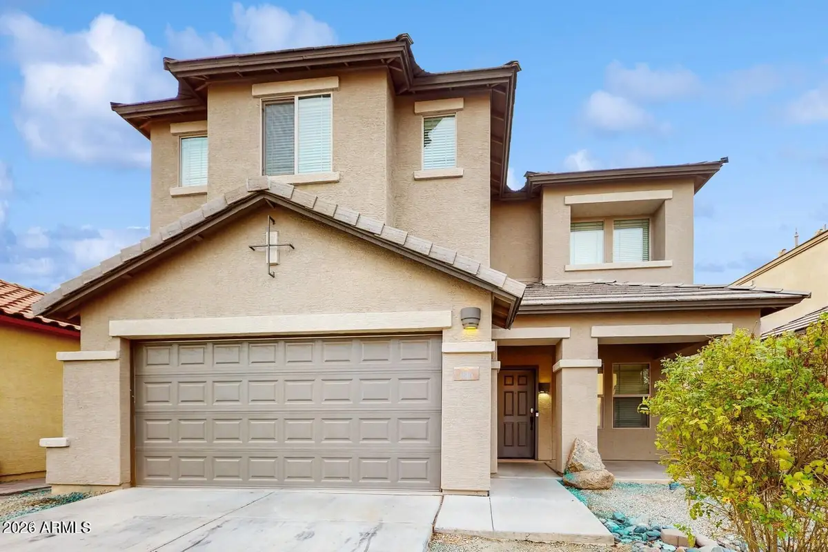 1816 N 94th Glen, Phoenix, AZ 85037 - #1