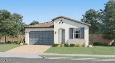 23342 W Parkway Drive, Buckeye, AZ 85326 - #1