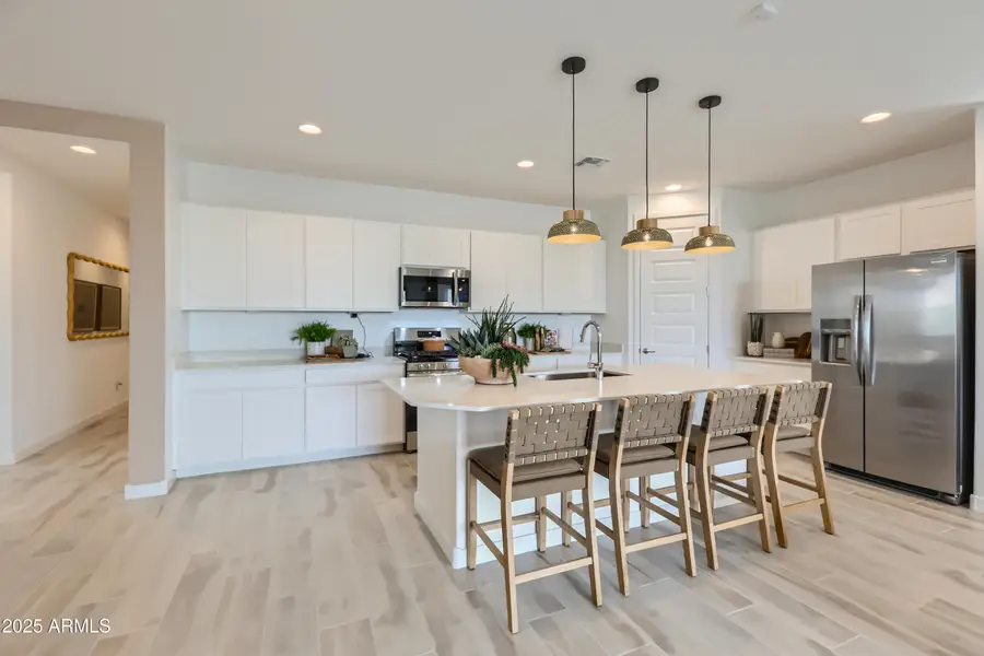 23342 W Parkway Drive, Buckeye, AZ 85326 - #3