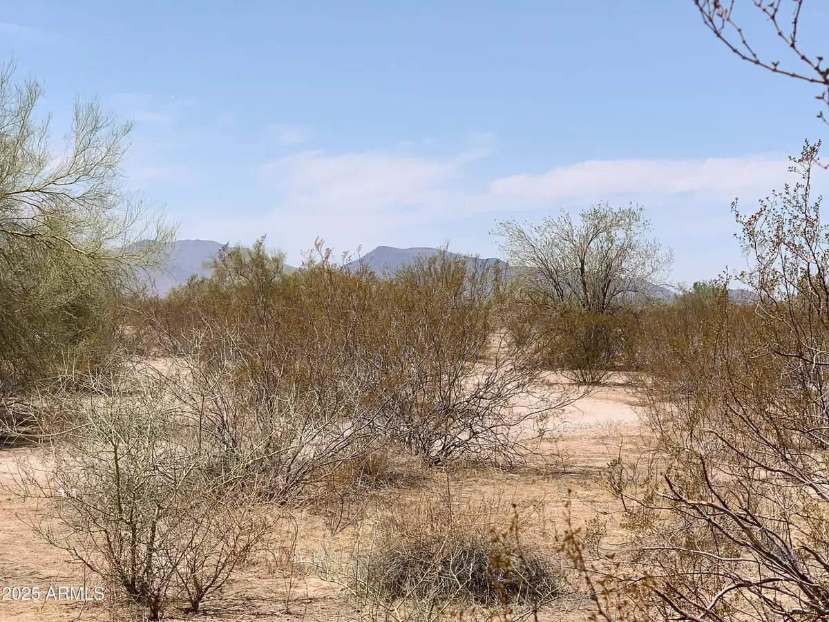 0 W Marsh 4 Road #4, Stanfield, AZ 85172 - #1