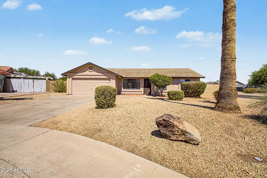 9051 N 72nd Drive, Peoria, AZ 85345 - #2