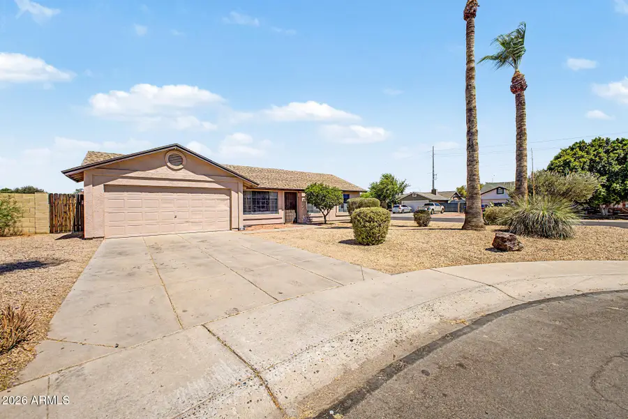 9051 N 72nd Drive, Peoria, AZ 85345 - #3