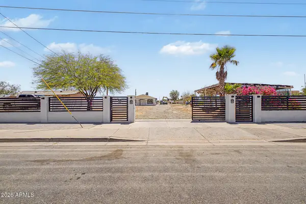 16007 N Jerry Street, Surprise, AZ 85378