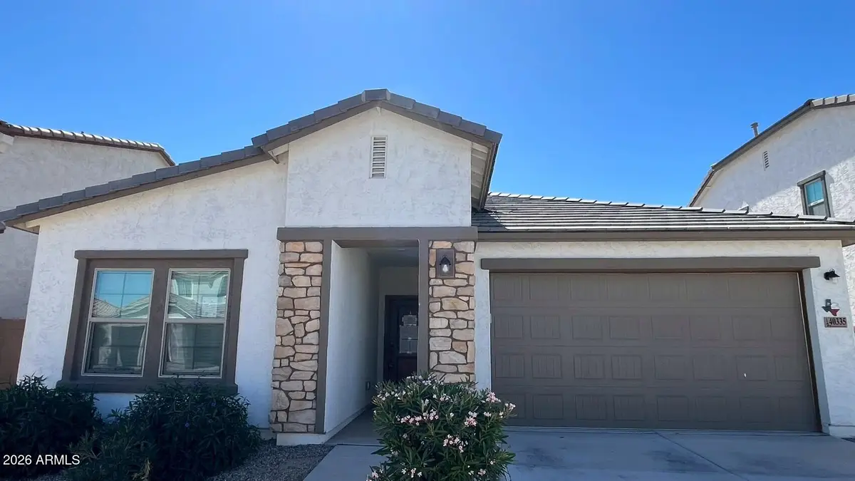 40335 W Bravo Drive, Maricopa, AZ 85138 - #1