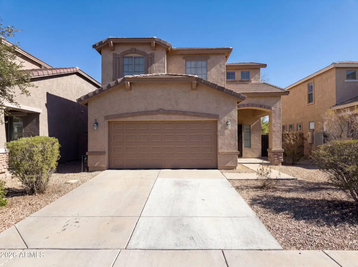 17533 W Mandalay Lane, Surprise, AZ 85388 - #1