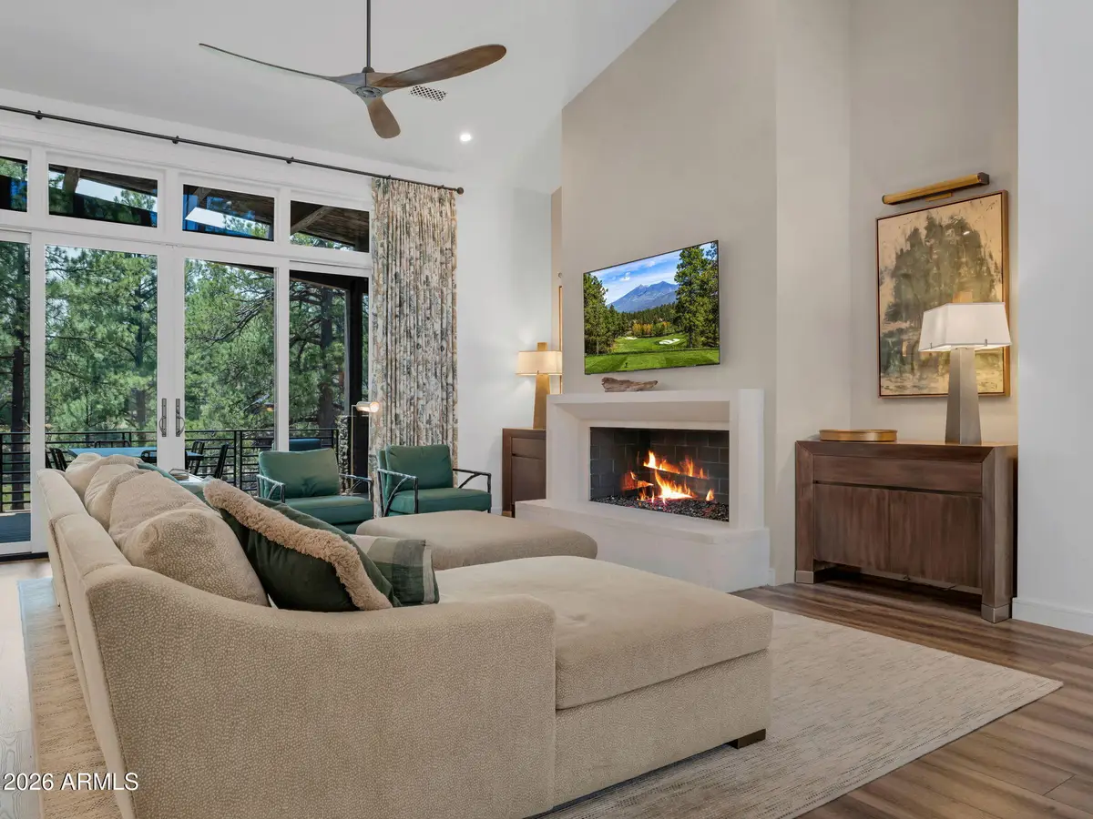 2605 S Pinyon Jay Drive, Flagstaff, AZ 86005 - #1
