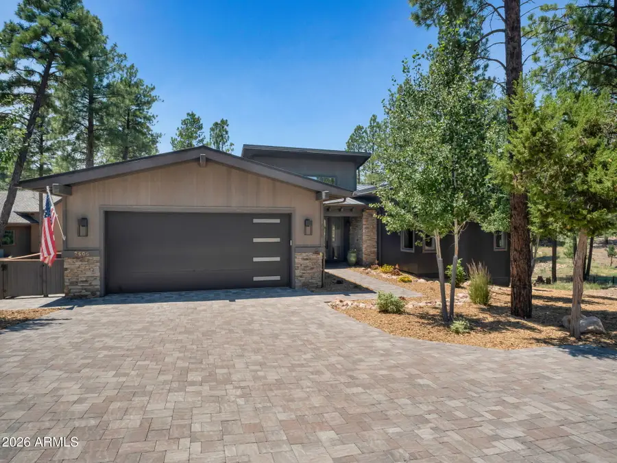 2605 S Pinyon Jay Drive, Flagstaff, AZ 86005 - #2
