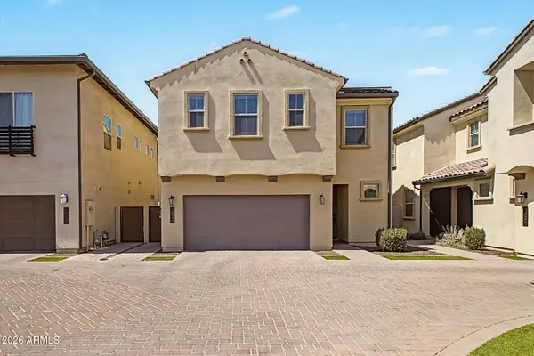 3922 E Dublin Street, Gilbert, AZ 85295