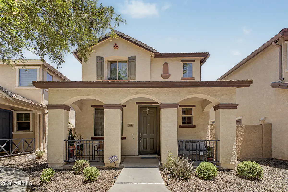 7352 W Windsor Avenue, Phoenix, AZ 85035 - #1