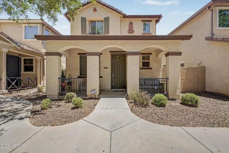 7352 W Windsor Avenue, Phoenix, AZ 85035 - #2