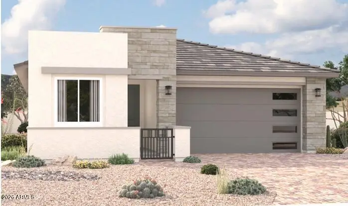 15915 W Larkspur Drive, Goodyear, AZ 85338 - #1