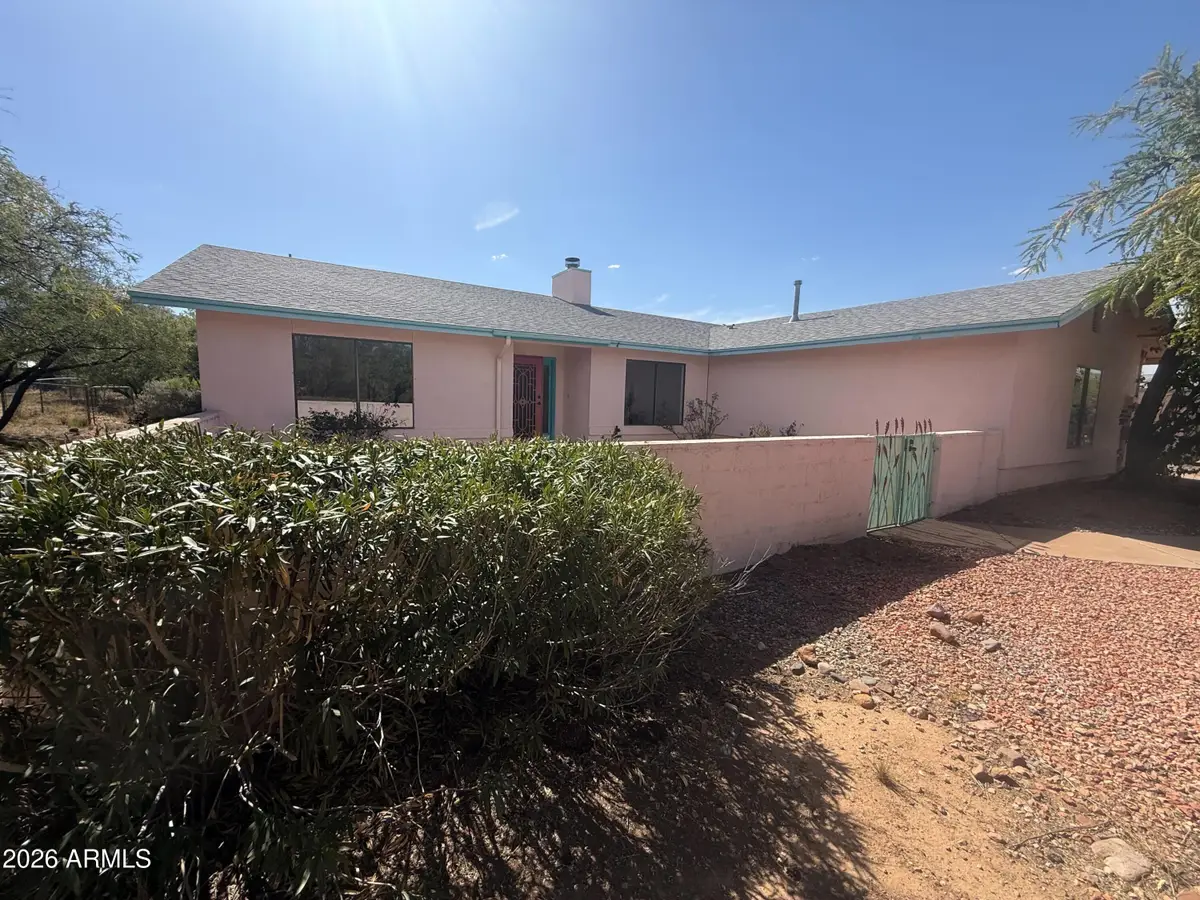 6340 S Calle De La Mango --, Hereford, AZ 85615 - #1