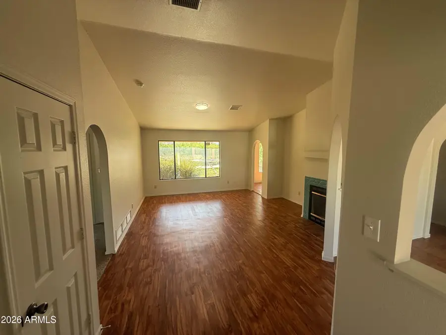 6340 S Calle De La Mango --, Hereford, AZ 85615 - #3