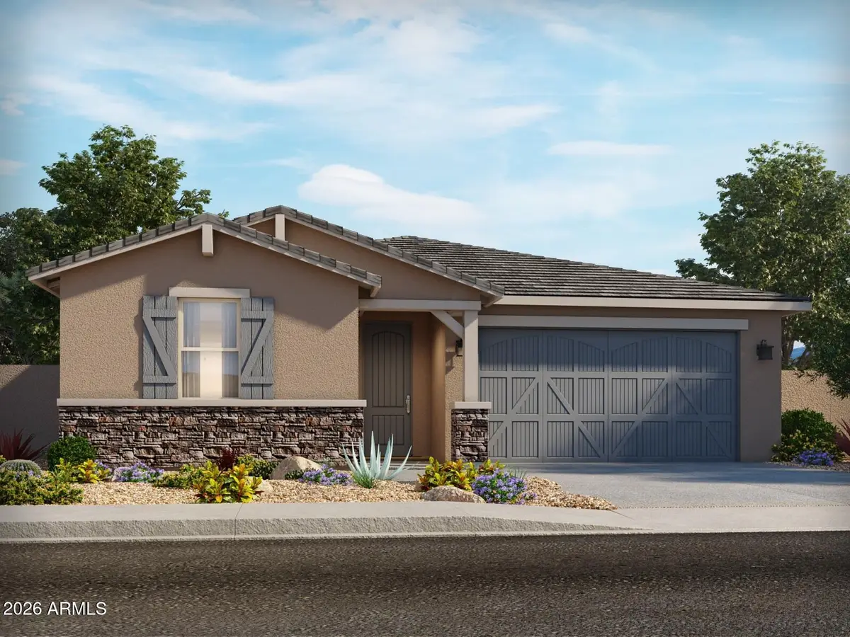 18243 N Nocera Road, Maricopa, AZ 85138 - #1
